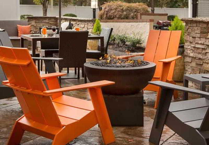 Residence Inn By Marriott Portland South-Lake Oswego Exterior foto