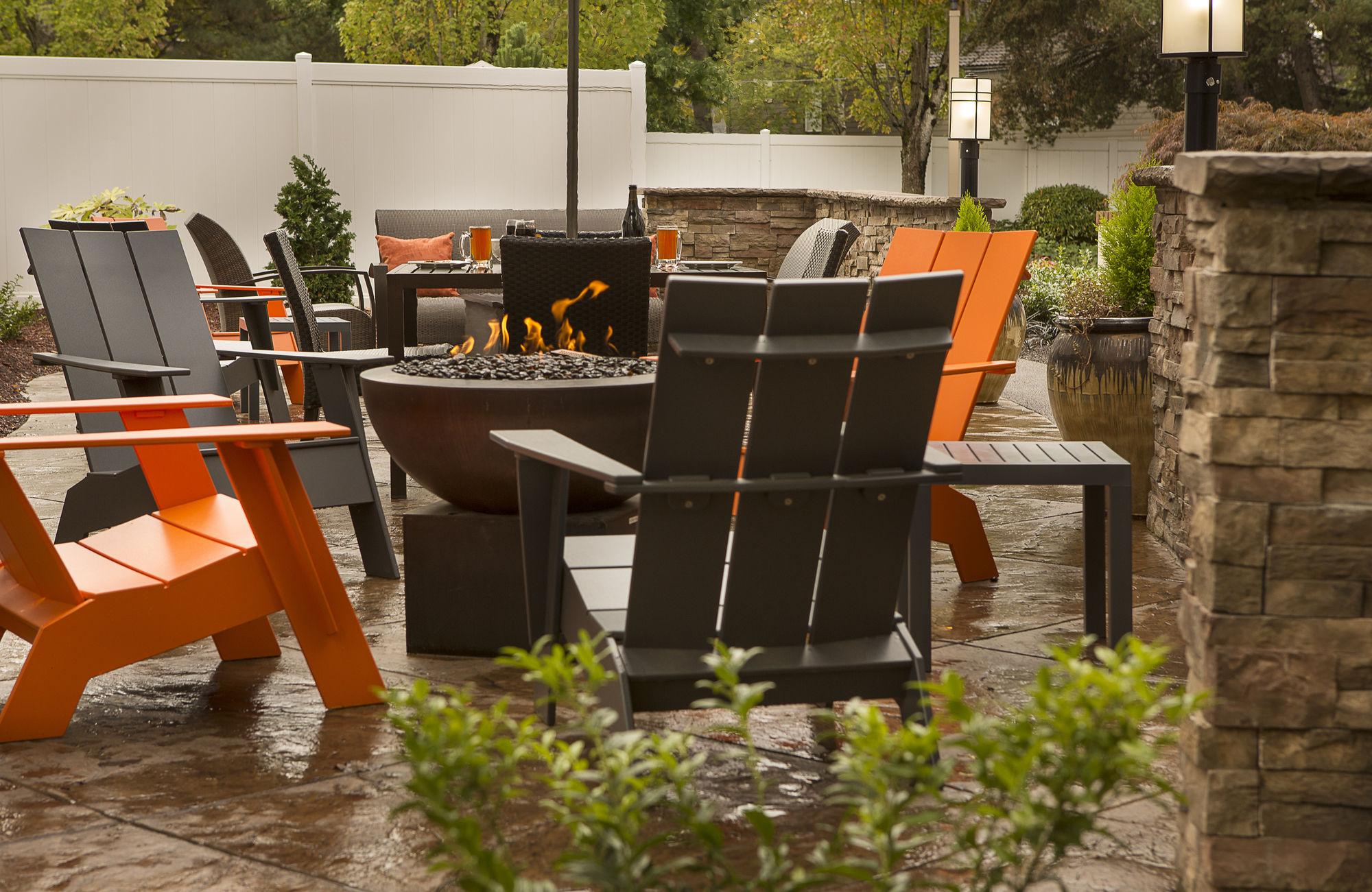 Residence Inn By Marriott Portland South-Lake Oswego Exterior foto